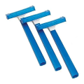 BIC Body Razor 3 Pcs Pouch. 