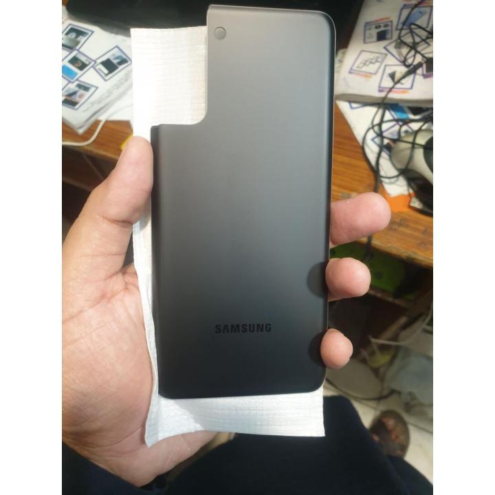 S21 Plus back glass