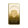 Office Display Commemorative Medal 2021-2025 Us President Commemorative Medal Set American Celebrity Collection Coin for Festival Keepsake Gift Metal Crafts President Support Coin. 