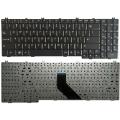 Laptop Notebook Keyboard Lenovo IdeaPad G555 Series   P/N  25-008409 –  Black. 