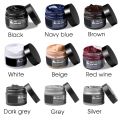 Car Leather Liquid Repair Kit Shoe Sofa Seat Coats Holes Cracks Scratches Restore Tool. 