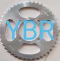 Yamaha YBR 125 Choho Chain Sprocket Kit Yamaha YBR 125 Choho Chain Sprocket Kit. 