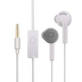 For SAMSUNG In Ear Earphone EHS61 Wired With Microphone For Samsung S5830 S7562 For Xiaomi Earpiece HUAWEI Smart Phone Earphones. 
