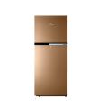 DAWLANCE 8 CUBIC FEET REFRIGERATOR 9140 WB CHROME PEARL COPPER , 226 LITERS small size WITH 12 YEARS WARRANTY. 