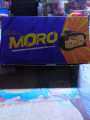 Cadbury MORO Chocolate (24 PCS BOX). 