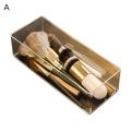 Cosmetic Container Large Capacity Minimalist Design Makeup Storage Box. 