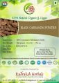 Black Cardamom Powder 100% Amomum Subulatum Seeds 100gm. 
