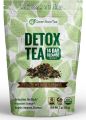 Organic Green Detox Tea - 14 Day Weight Loss Cleanse (28 Servings) - Liver, Skin & Digestion Detox - Teatox Slimming Skinny Tea - Green Root Tea. 