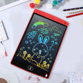 8.5 inch LCD Writing Tablet Electronic Slate E-writer - digital drawing pad - erasable writing board. 