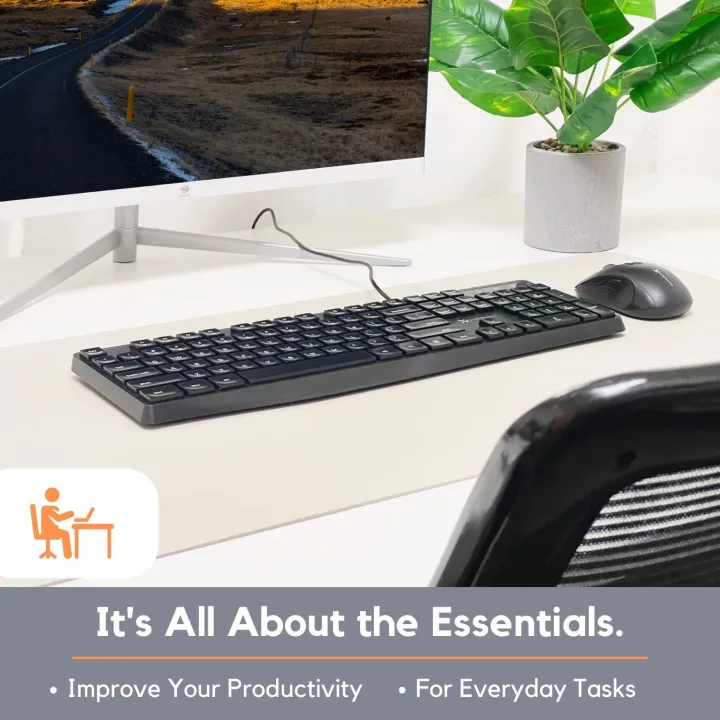 X9%20Performance%20Wired%20Keyboard%20-%20Ultra%20Slim%20Full%20Size%20Ergonomic%20Computer%20Keyboard%20-%20Basic%20USB%20Keyboard%20for%20PC%20Desktop,%20Laptop%20with%205ft%20Corded%20Wire,%20104%20Quiet%20Keys,%2014%20Shortcuts,%20and%20Kickstand%20PATELWALA%20-%20Image%205