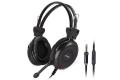 A4TECH SINGLE-PIN COMFORTFIT STEREO HEADSET (HS-30I). 