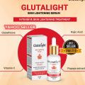 Glutalight Skin Serum For All Skin Types 30ml. 