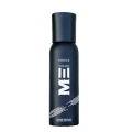 ME Body Spray  Black Range  Series. 