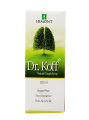 Dr. koff syrup for cough. 