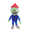 , dropshipping, plant vs. zombie doll, plush toys, snow monsters, zombies, ducks, zombie game pendants, cross-border. 