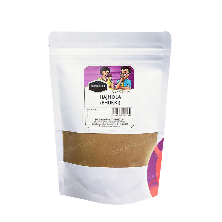Masalaywala - Hajmola (Phukki) 250G