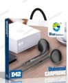 Blue Spectrum Stereo Earphones, Original Blue Spectrum D42 Handfree, Earphones, Best Selling Earphones, Most Demanding Earphones, High Base Hand Free EarPhone For All Mobile Phone, Earphones, Handfree, Best Quality Earphones.. 