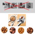 Techmanistan Walnut Crackerr Nutcrackerr Nut Opener Sheller with Non-slip Handle Kitchen Tool Hazelnut Walnut Pliers Metal Opener Plier Tool, Walnut Opener. 