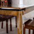 8-Seater Table Cover, 5ft x 9ft, Durable & Waterproof - Perfect Fit. 