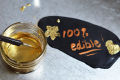 Edible Gold Glitter Dust 8 Grams Best For Baking and Cake Decor. 