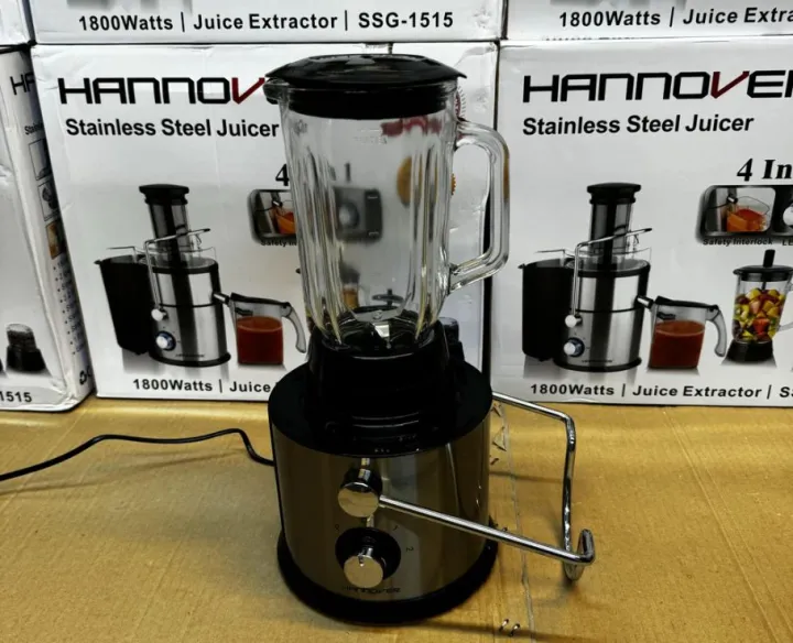 German%20Lot%20Imported%20Hannover%204-in-1%20Food%20Processor%20-%20Image%209