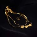 Tala 18K Gold Kyle Inspired - Twining Love Bracelet For Women Exquisite packaging. 