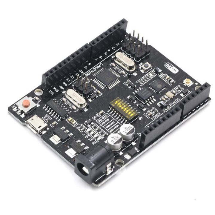 Arduino%20UNO+WiFi%20R3%20ATmega328P+ESP8266%20USB-TTL%20CH340G%20-%20Image%204
