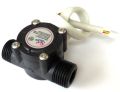 DN15 YF-S201 4 wires water flow meter. 