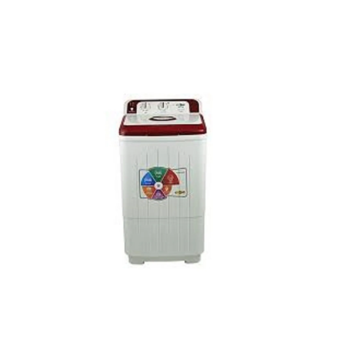 Super Asia Spin Dryer Fast Spin (SD-570) - 10kg