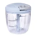 Chopper / Hand Chopper /Speedy Chopper Hand Pulled type / Manual Chopper(LARGE SIZE) 180ML/330ML / 500ML / 900ML Chopper. 