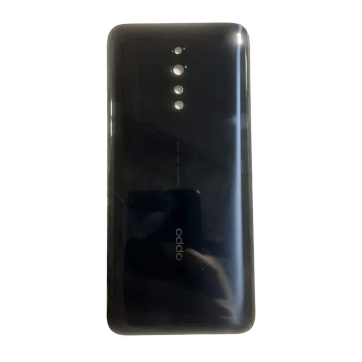 Oppo Reno Z Back Glass Housing Battery Door Back Cover for Oppo Reno Z
