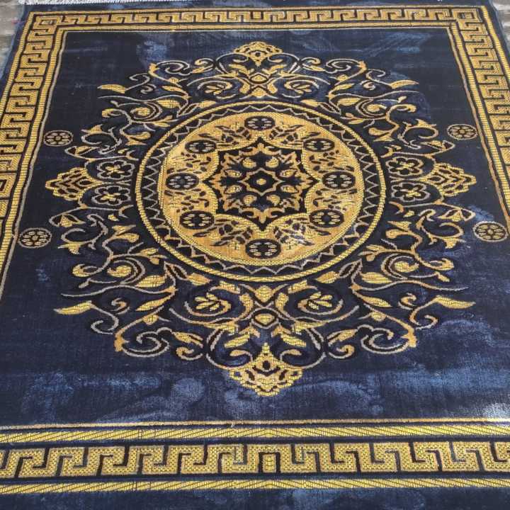 Anti%20Slip%20Velvet%20Room%20Carpet%205%20x%208%20Feet%20Geometric%20Design%20Lightweight%20Rug%20for%20Bedroom%20and%20Living%20Room%20-%20Image%202