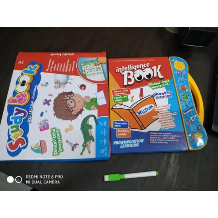 Book For Learning English