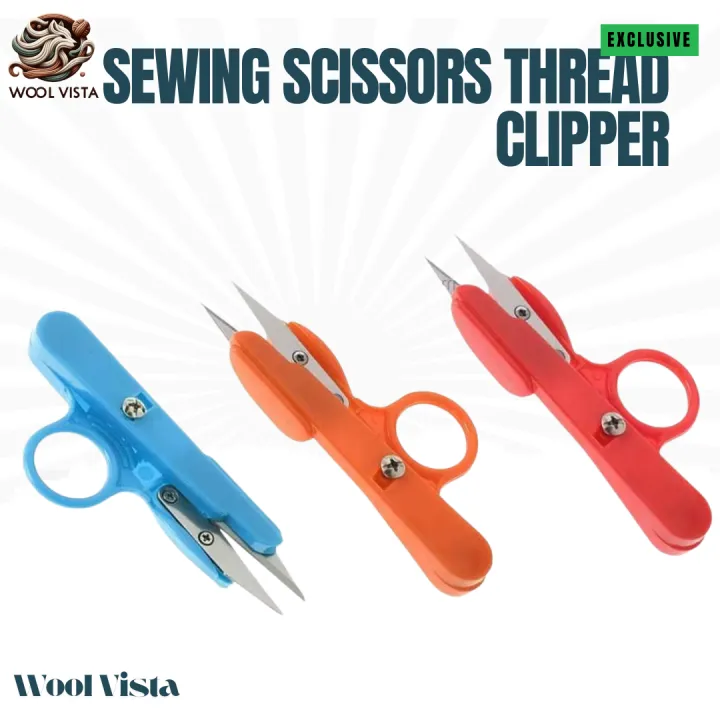 Sewing%20Scissors%20Clipper,%20Stainless%20Steel%20Thread%20Snip%20with%20Finger%20Pad,%20Embroidery%20Thread%20Cutter,%20Yarn%20Trimming%20Nipper,%20Tiny%20Scissors,%20for%20Sewing,%20Craft%20and%20DIY%20%7C%20Wool%20Vista%20-%20Image%203