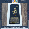 Xiaomi Mi 10T/10T Pro (5G), OG/HD Tempered Glass Screen Protector for Redmi10T, Mi10T, MI10TPro. 