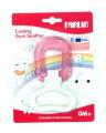 Farlin Pink Cooling Gum Soother (Teether) (BF-143). 