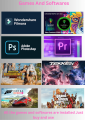 EDITING , WORKING AND GAMING PC. 