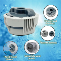 1Pcs for Lay-Z-Spa ChemConnect ChemConnect Chemical Dispenser for Whirl Pools P05345 P03821 Easy to Use. 