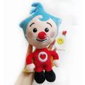 Jane Eyre Jane Plim Plim Plush Toy Nursery Rhymes Anime Character Doll Magician Clown Plush Doll Toys Sleeping Pillow Gift for Children. 