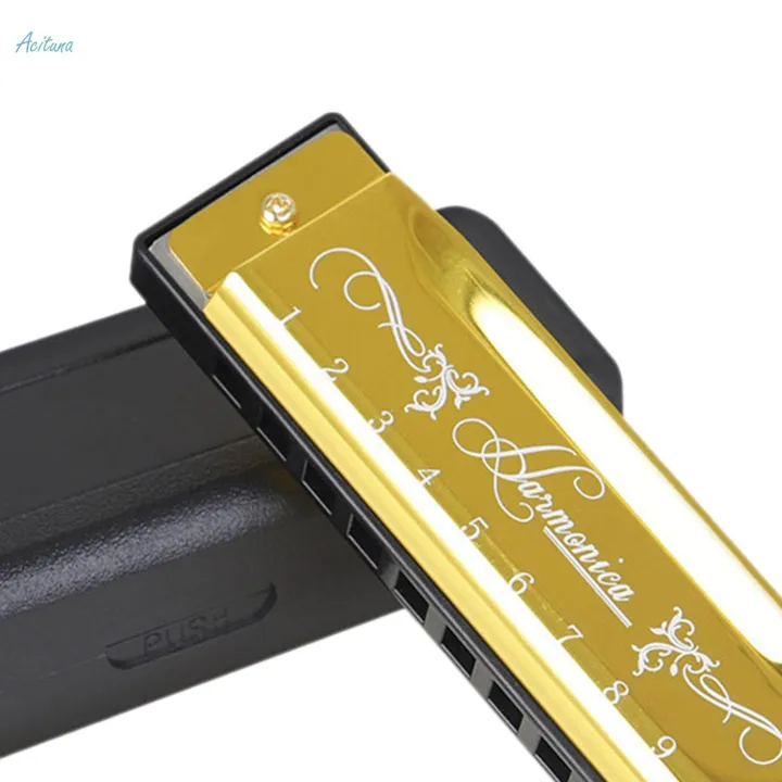 Mouth%20Organ%20Professional%20Diatonic%20Harmonica%20Deluxe%20Harmonica%20Harmonica%20for%20Concert%20Activities%20-%20Image%209