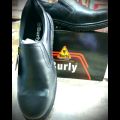 Safety Boots Burley. 
