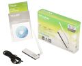 Tp link Wireless Wifi Adapter Usb Router Receiver Tp-Link 150Mbps. 