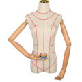 Draping Tape for Clothes Mannequin Pattern Making Sewing Whiteboard Marking Tape Thin Striping Graphic Chart Art Tape 3mm*20m. 