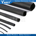 2 Meters High quality Black 6mm Heat Shrink Heatshrink Heat Shrinkable Tubing Tube Sleeving Wrap Wire Black Color. 