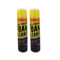 Sogo Multi-Purpose Like Fabric, Carpet, Leather, etc. Foam Cleaner – 650 ml - Pack of 2. 