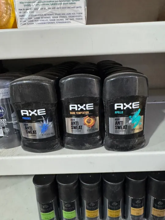 AXE%20Phoenix%20Antiperspirant%2048%20Hour%20Anti%20Sweat%20Deodorant%20Stick%2040g%20For%20Men%20-%20Image%202
