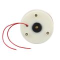 گودام کے دروازوں کے لیے گھومنے والی الارم لائٹ ایمرجنسی الارم لائٹ 220V. 
