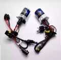 55W Xenon HID Kit Xenon Bulb Lamp 6000K Digital Ballast for Car Headlight DC 12V/24v. 