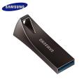 Samsung Bar Plus Usb 32 Gb Flash Drive. 
