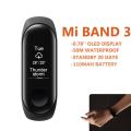 Xiaomi Mi Band 3 Smart Watch, Wristband, Smart Bracelet, Smart Watch, Mobile Watch, Fitness Tracker, Watch / 0.78'' OLED Display Waterproof.. 